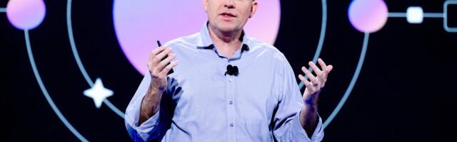 Nvidia memo says Capital One discussed alternatives to AWS as AI costs could 'get out of hand'