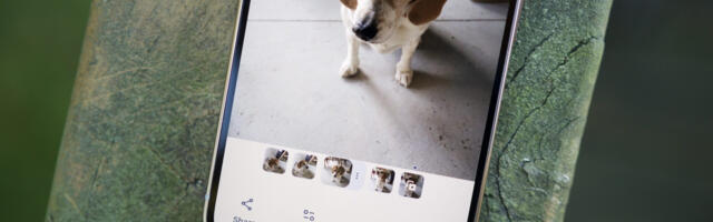 5 Google Photos features that make it hard to quit, even though I want to