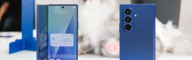 The Samsung Galaxy Z Fold 7 is finally cheaper than getting a phone and tablet separately — here’s why you want to buy it