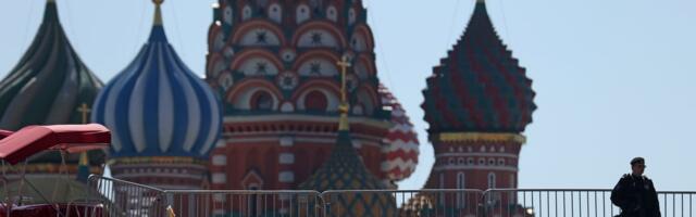 Right-Wing Influencers Rejoice: Trump Admin Gives a Visa to Accused Russian Propagandist