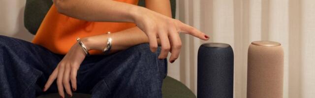 The Moto Sound Flow speaker makes clever use of UWB tech to give you an immersive listening experience