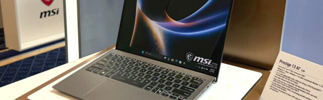 CES 2026 Day 3 Round-Up: Surprising Power In Small Packages