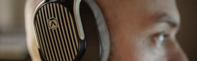 The maker of our favorite affordable wired audiophile headphones has a new mid-range model — but mid-range is relative, isn't it…