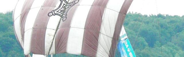 Archaeologists find a supersized medieval shipwreck in Denmark