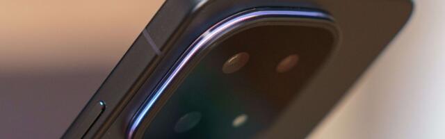 The iQOO 15 Ultra posts record-breaking AnTuTu score of 4.5 million