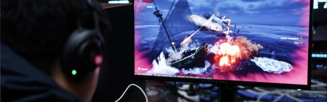 'It's very ambitious and also very challenging' — Sea of Remnants developer on building the ultimate open-world pirate playground