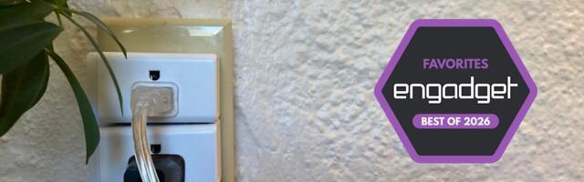 The best smart plugs in 2026