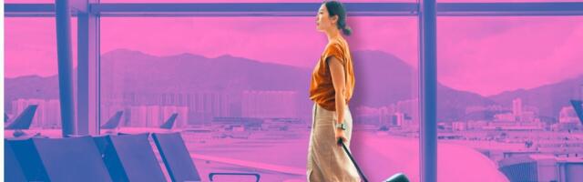 Flying Without a Real ID? You May Owe an Additional $45 Fee