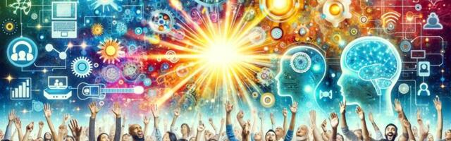 Хватит читать новости про ИИ! Иди и делай