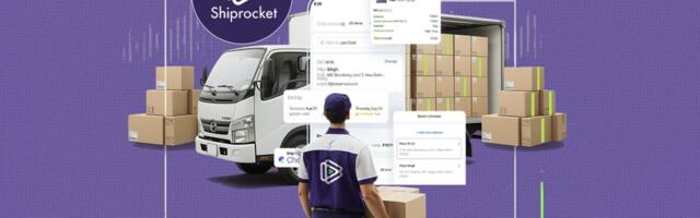 How Shiprocket Is Building The Backbone Of Bharat’s Ecommerce Growth