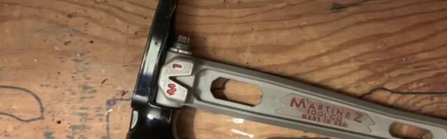 What Makes A Martinez Hammer So Special