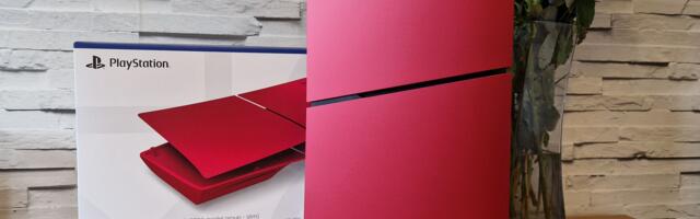 Almost every single PS5 Console Cover available at PlayStation Direct is massively reduced right now