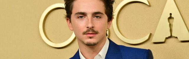 Timothée Chalamet loses Best Actor at the Oscars. Social media celebrates.