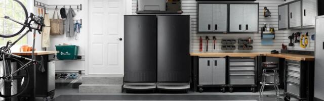 5 Useful Appliances Many Homeowners Wouldn't Think To Add To Their Garage