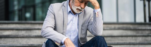 I’m 66 and the thing I regret most isn’t the marriage that failed or the job I quit — it’s the fifteen years I spent pretending to be someone my father would approve of instead of becoming the person I actually wanted to be