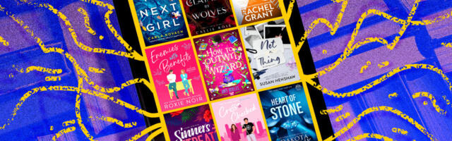 Last chance to feed your fantasy obsession for free — Stuff Your Kindle Day is back