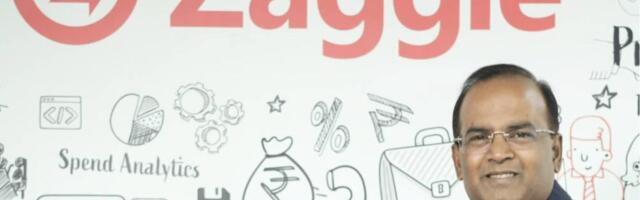 Zaggle’s Shares Soar 19% On Strong FY27 Projections