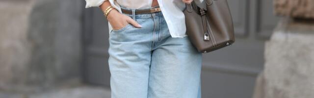 Stylists share 8 items you should get rid of from your spring wardrobe