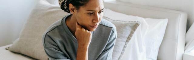 Nobody warns you that when you stop caring what everyone thinks, you also discover which of your relationships were held together entirely by your willingness to be whoever the other person needed