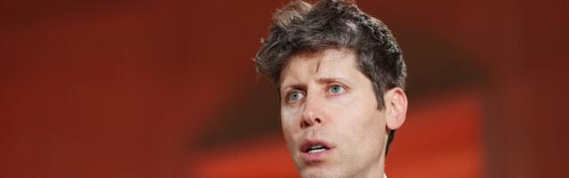 20-Year-Old Man Arrested for Allegedly Throwing Molotov Cocktail at Sam Altman’s Home