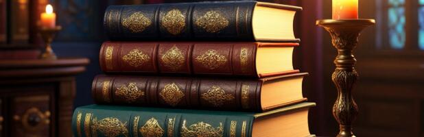 Пять книг для IT авторов, технических писателей и редакторов