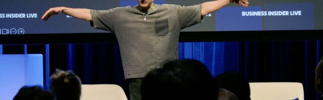 Bryan Johnson shares a quick biological age test