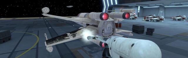 A Star Wars expansion is coming to PowerWash Simulator 2