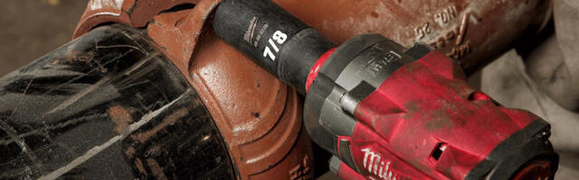 What Does Milwaukee Shockwave Mean And What Makes The Line So Special?