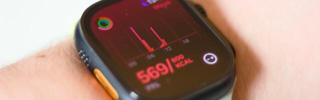 Early Apple Watch Ultra 4 rumors suggest a 'full redesign' alongside a new sensor array — but I'm taking this information with a healthy pinch of salt