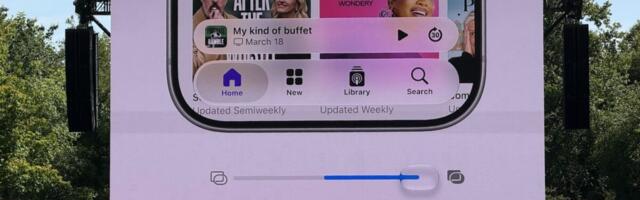 Apple Fixes the Illegible Liquid Glass Elements on macOS