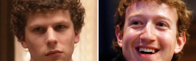 Jeremy Strong plays Mark Zuckerberg in 'The Social Reckoning,' a follow-up to 2010's 'The Social Network.' Here's everything we know.