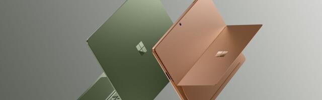 Microsoft’s New Surface Laptop and Surface Pro Get Faster—and Way More Expensive