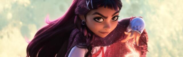 ‘Hexed’ Teaser Trailer Casts a Charming Spell