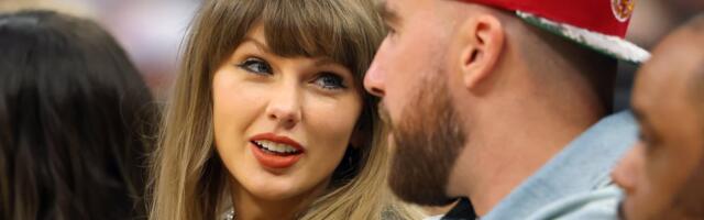 The ultimate Taylor Swift wedding playlist: 13 songs fit for the big day