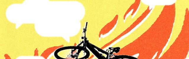 My Ebike Delivery Went Missing. When I Tried to Recover It, I Ended Up in Chatbot Hell