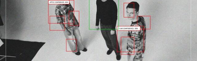Anti-surveillance clothing is getting cheaper, but don’t expect an invisibility cloak