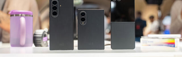 No trade-in? Amazon’s Galaxy foldable preorder deals might be your best bet