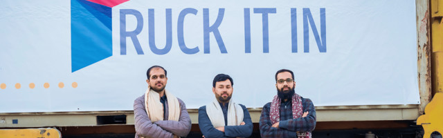 Pakistan’s Truck It In raises $1.5 million pre-seed for its trucking marketplace