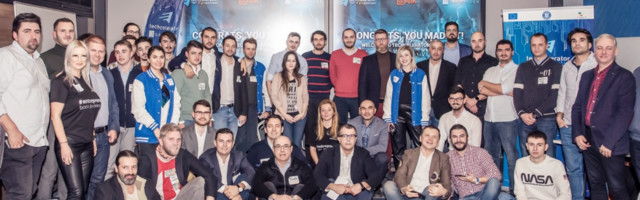 Are you looking to raise a seed round? Then apply for Techcelerator’s ‘1M Investment Readiness Program’! (Sponsored)