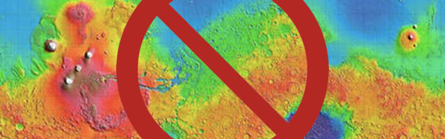 Stop using ‘rainbow’ maps — it doesn’t do your data justice