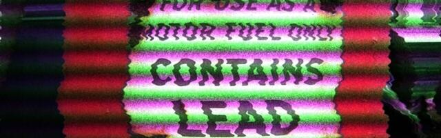 Leaded gasoline was poisoning us for a century and the car industry knew