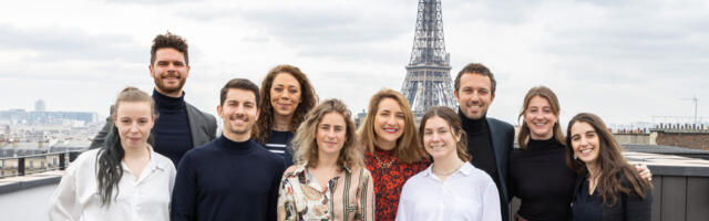 French startup HeyTeam picks up €10 million for its innovative HRtech and prepares to launch in Spain and Italy