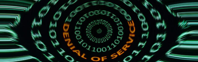Government-Targeted DDoS Attacks Soared by Over 1,800 per Cent in 2021