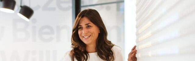 Code First Girls raises £4.5m Series A to tackle tech’s gender gap