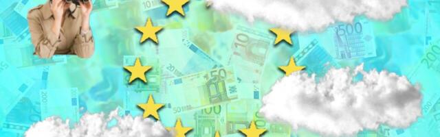 Dependence on cloud’s ‘big three’ is hurting EU startup growth — it’s time for a new approach