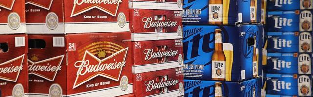 Have all the beers gone woke? An investigation.