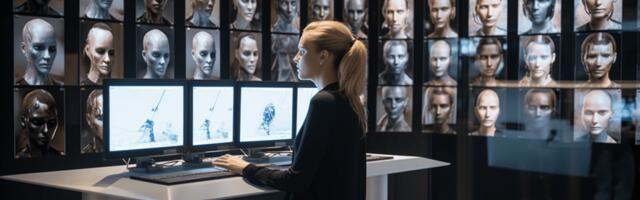 Itseez3D launches Avatar SDK Deep Fake Detector to bolster user identity protection