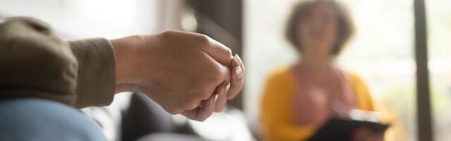 Why it’s so hard to get health insurance to pay for therapy