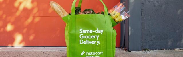 Pepsi, Norway and a Lockup Quirk: Our Takeaways From Instacart’s IPO Filing