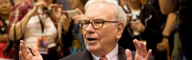 Warren Buffett, other investors are shying away from TSMC, selling their stakes. Here’s why